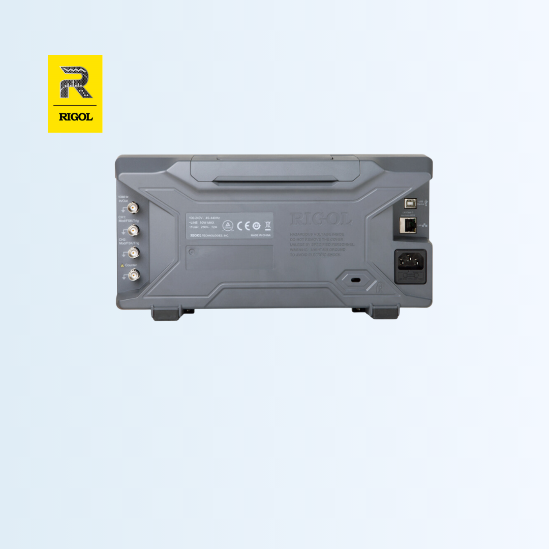 DG4000 Series - Rigol Product 3